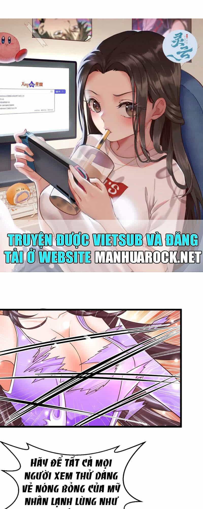 Võ Đạo Đỉnh Phong - Chương 24 - ảnh 1