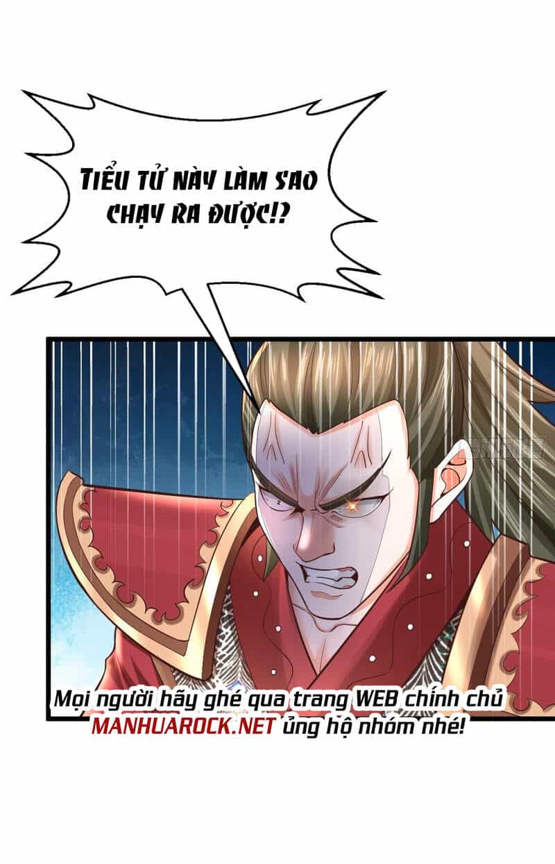Võ Đạo Đỉnh Phong - Chương 24 - ảnh 12