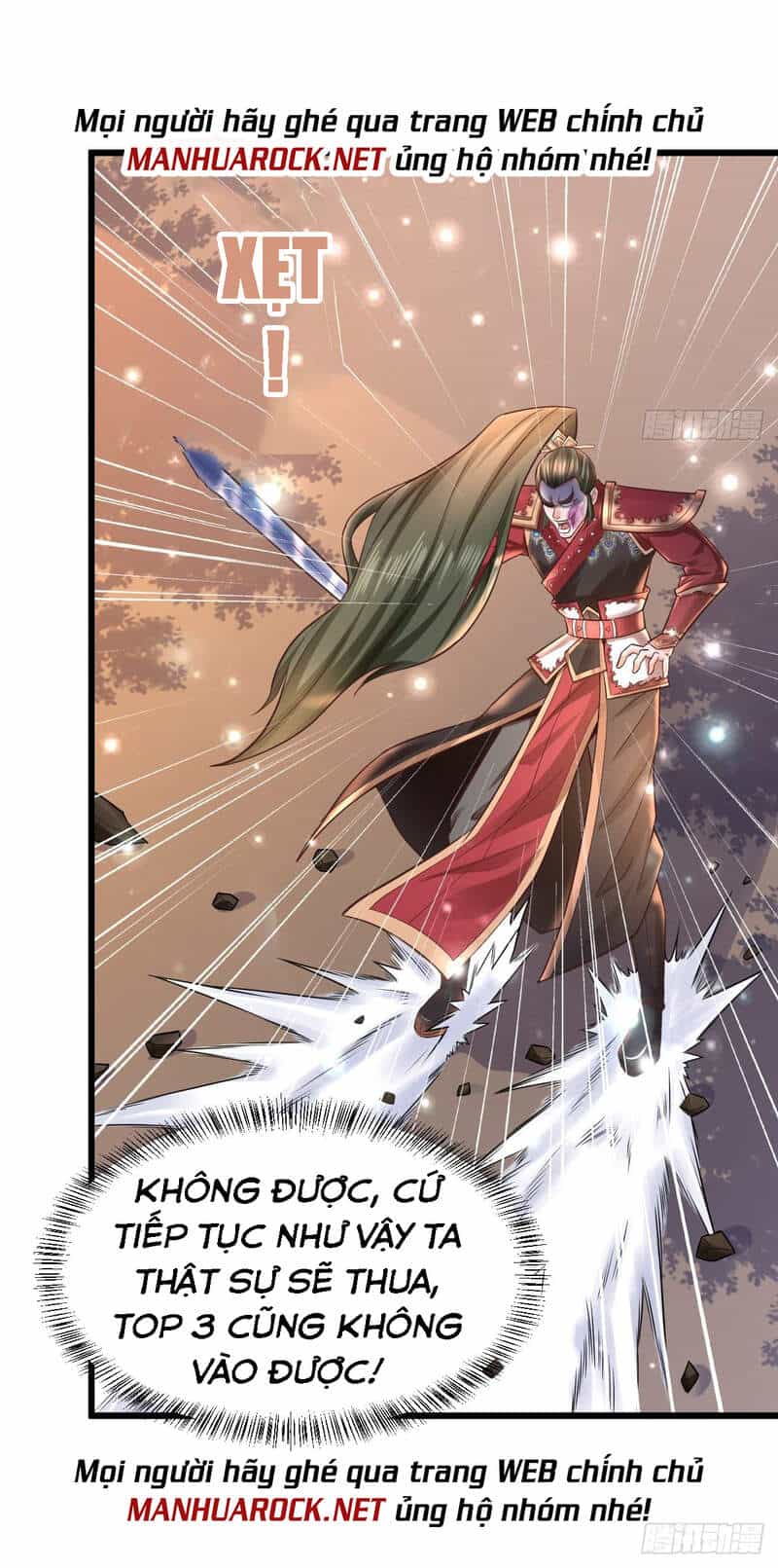 Võ Đạo Đỉnh Phong - Chương 24 - ảnh 24