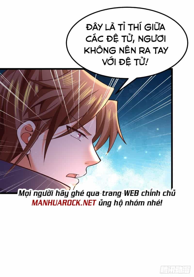 Võ Đạo Đỉnh Phong - Chương 25 - ảnh 13