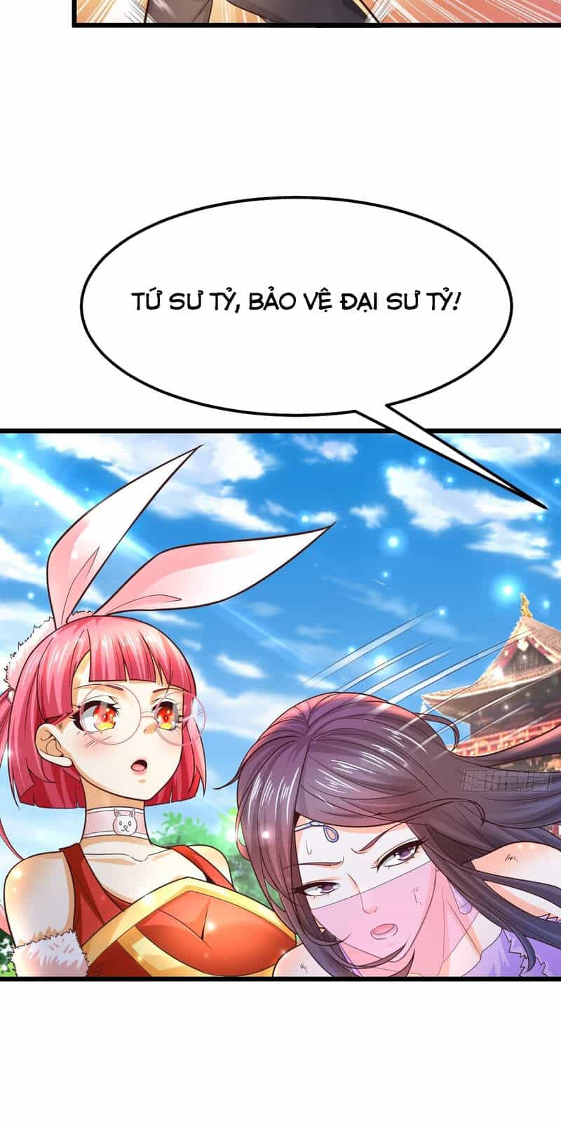 Võ Đạo Đỉnh Phong - Chương 25 - ảnh 4