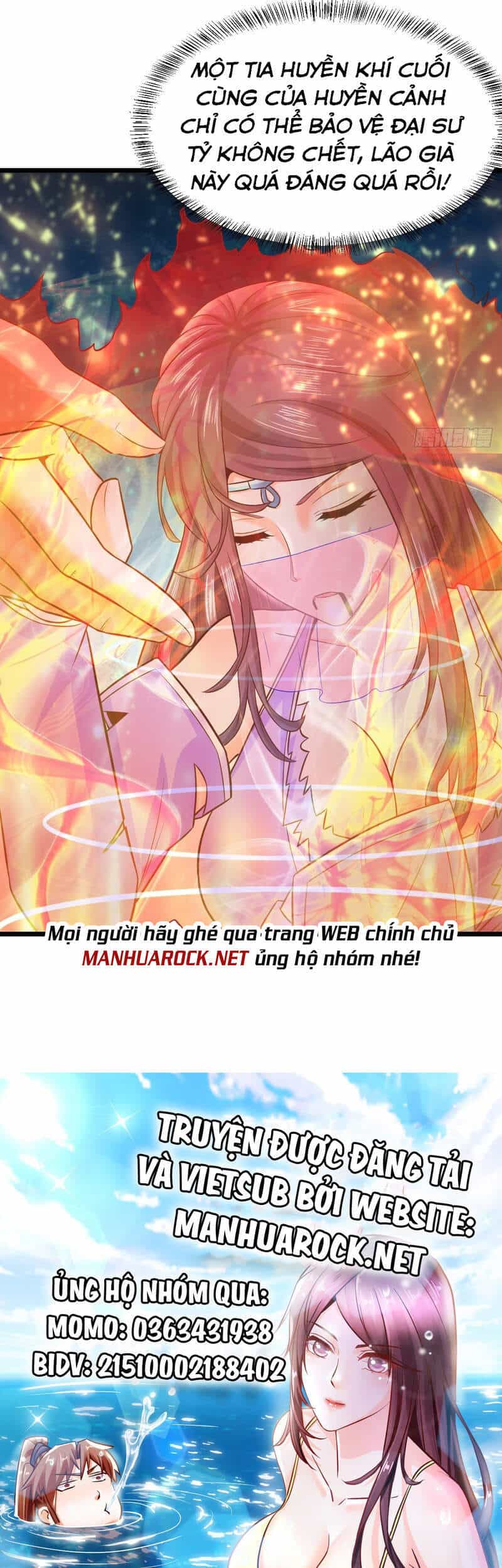 Võ Đạo Đỉnh Phong - Chương 25 - ảnh 40