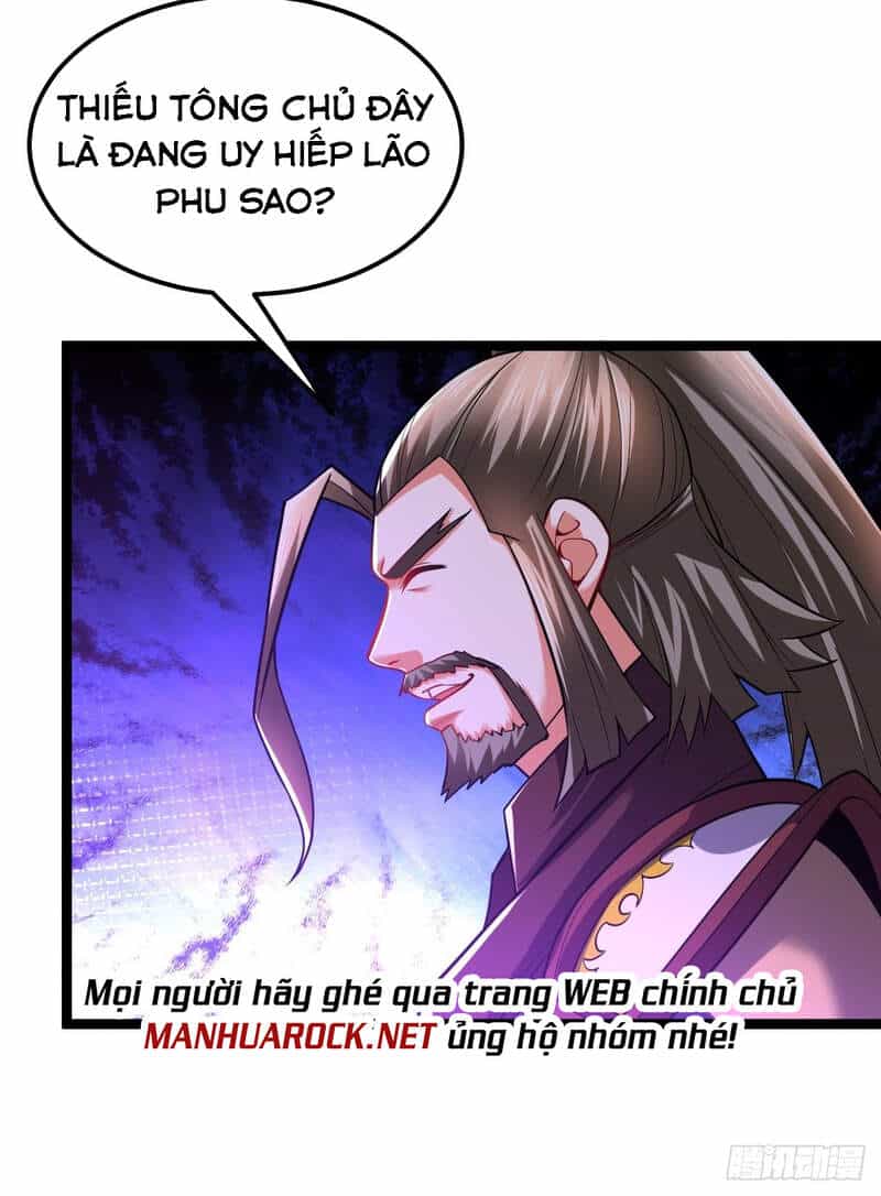 Võ Đạo Đỉnh Phong - Chương 26 - ảnh 15