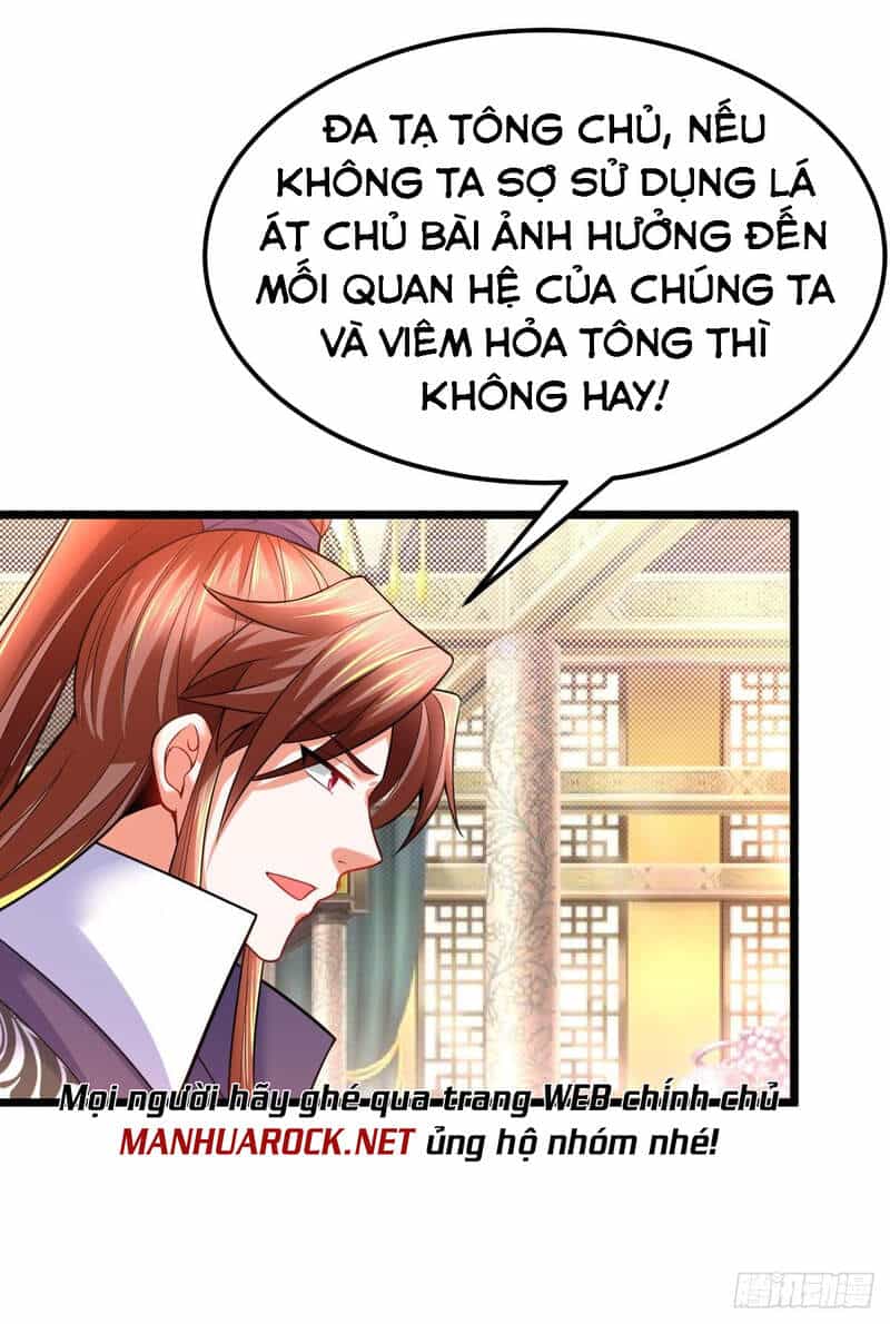 Võ Đạo Đỉnh Phong - Chương 26 - ảnh 21