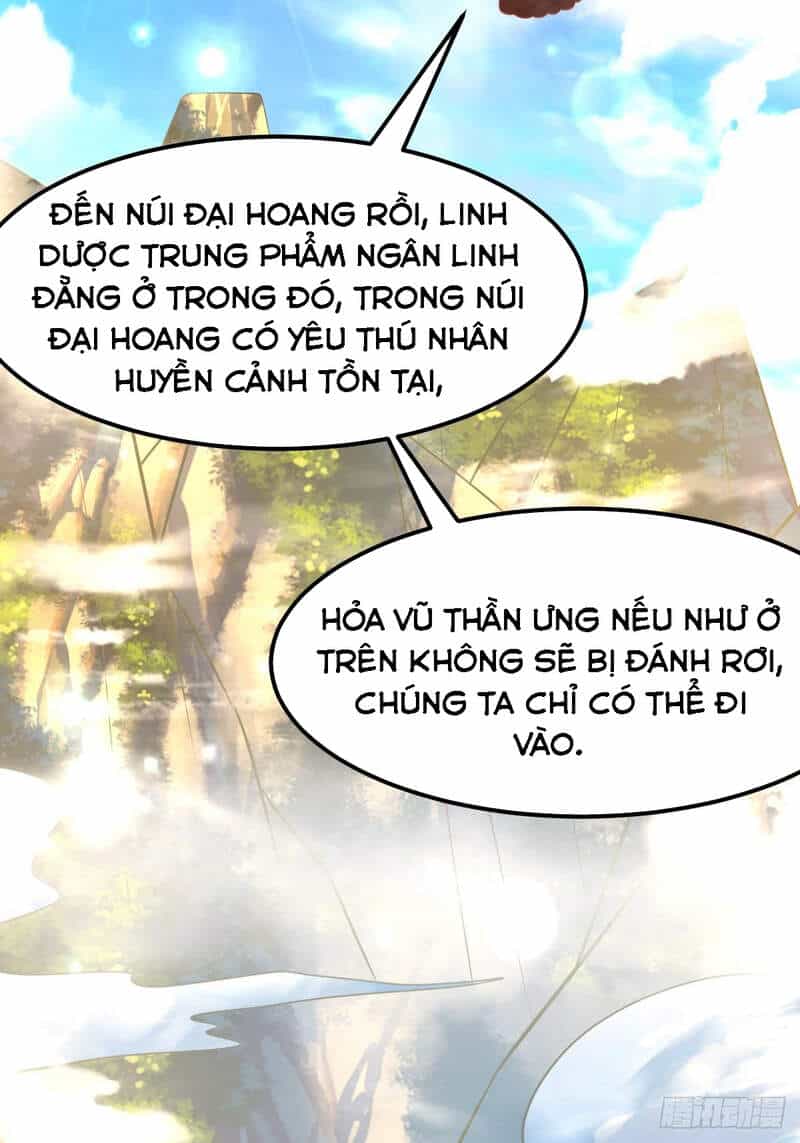 Võ Đạo Đỉnh Phong - Chương 26 - ảnh 42