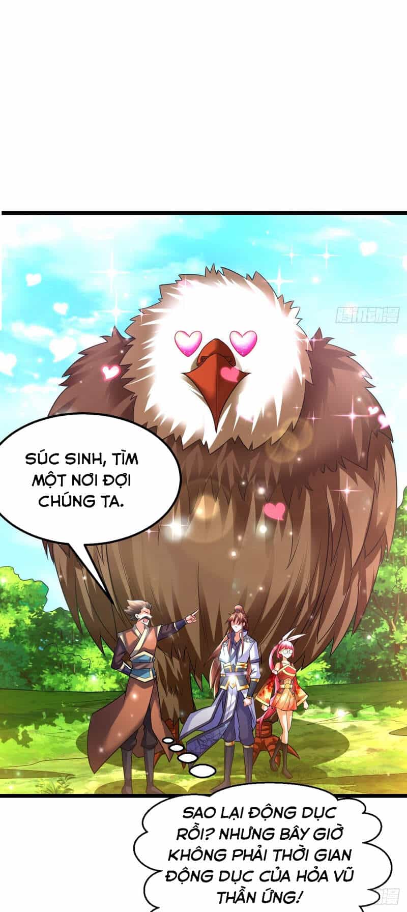 Võ Đạo Đỉnh Phong - Chương 26 - ảnh 45