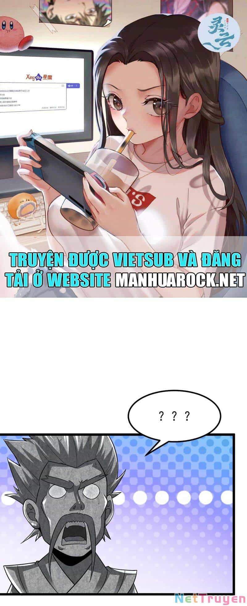 Võ Đạo Đỉnh Phong - Chương 27 - ảnh 1