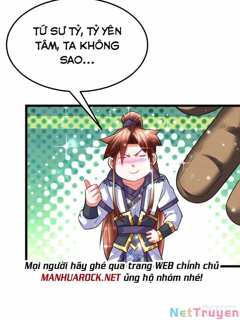 Võ Đạo Đỉnh Phong - Chương 27 - ảnh 35