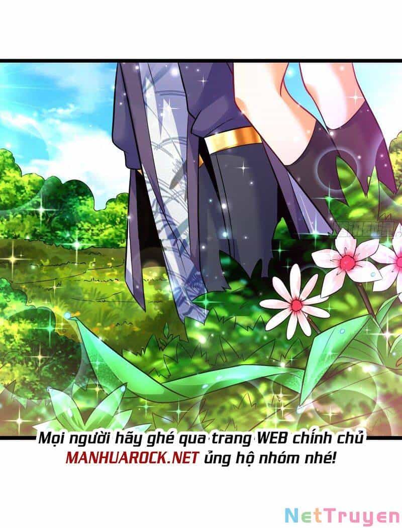 Võ Đạo Đỉnh Phong - Chương 27 - ảnh 4