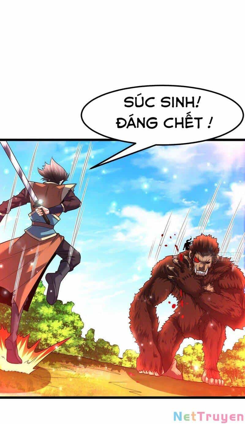 Võ Đạo Đỉnh Phong - Chương 28 - ảnh 29