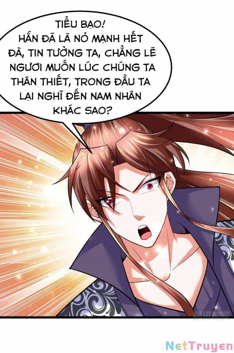 Võ Đạo Đỉnh Phong - Chương 28 - ảnh 31