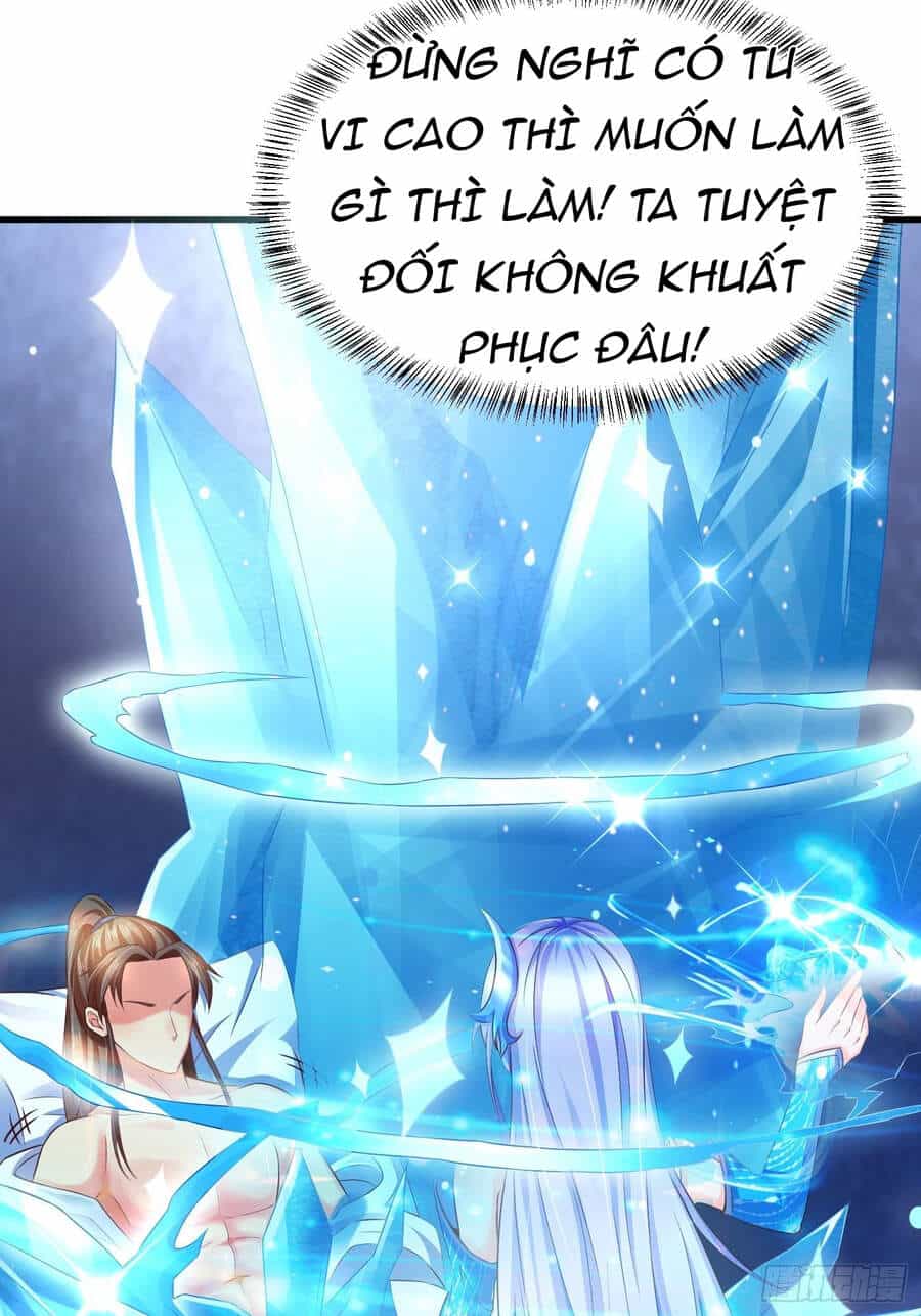 Võ Đạo Đỉnh Phong - Chương 2 - ảnh 18