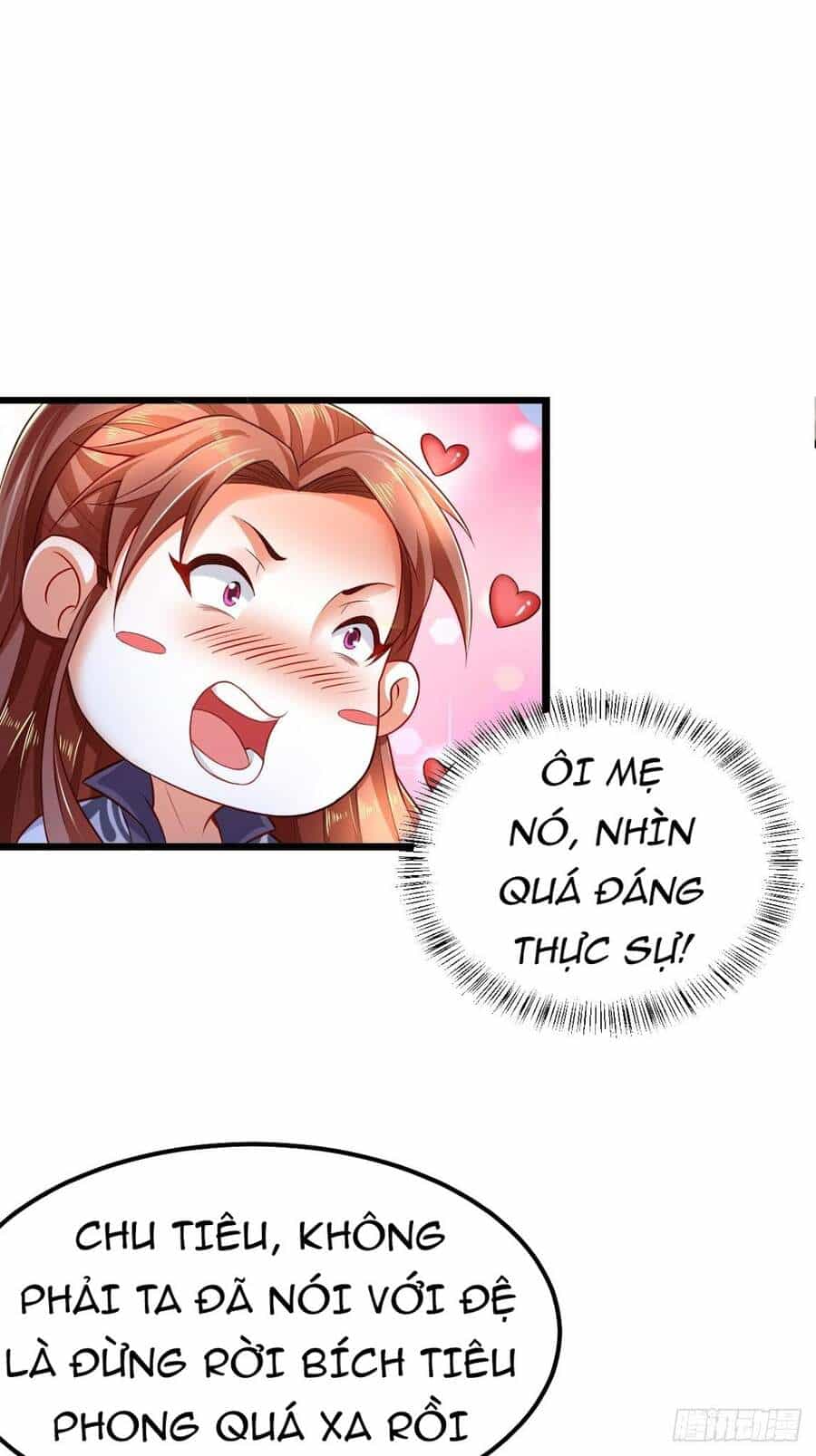 Võ Đạo Đỉnh Phong - Chương 2 - ảnh 3