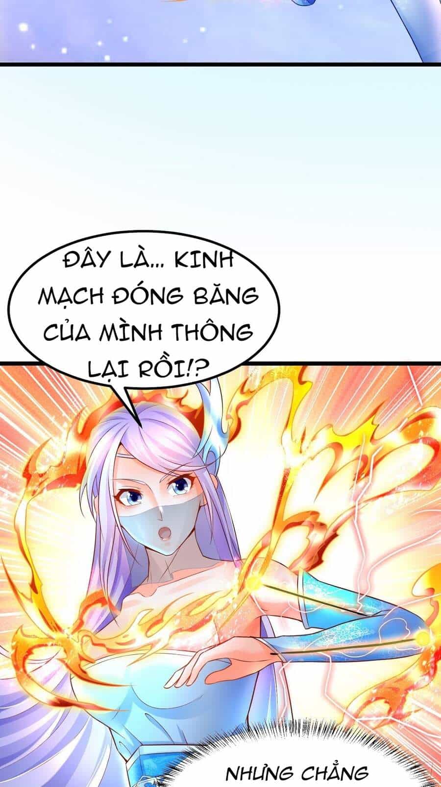 Võ Đạo Đỉnh Phong - Chương 2 - ảnh 45