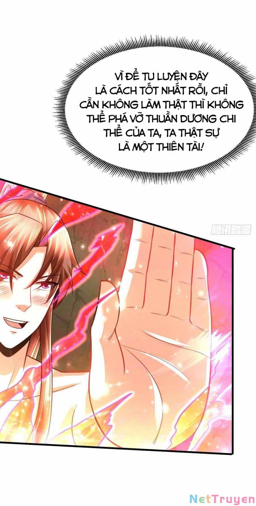 Võ Đạo Đỉnh Phong - Chương 29 - ảnh 35
