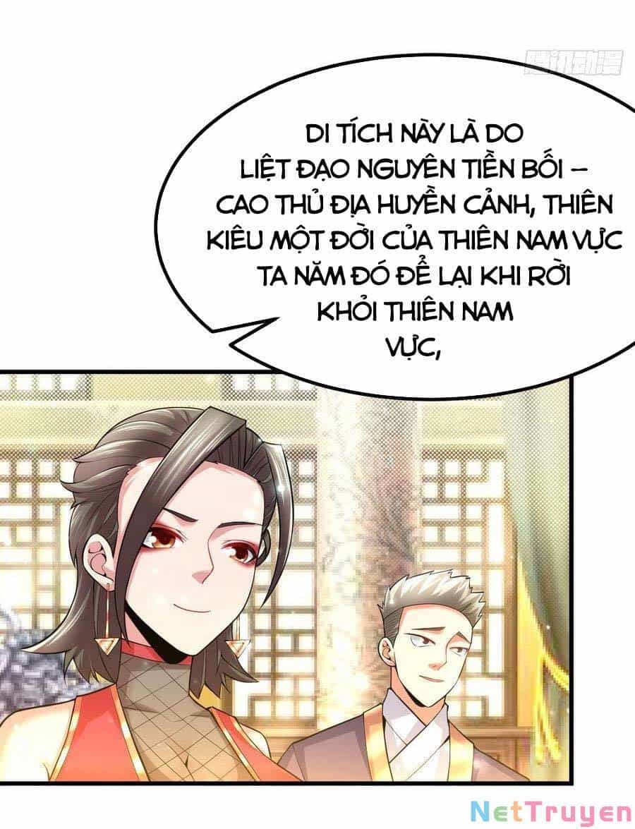 Võ Đạo Đỉnh Phong - Chương 31 - ảnh 26