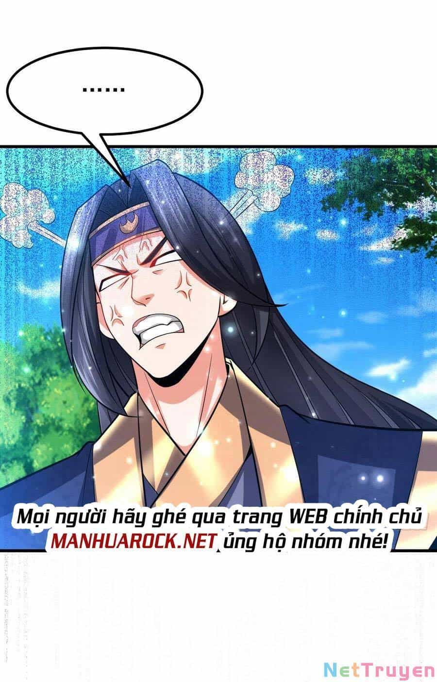 Võ Đạo Đỉnh Phong - Chương 31 - ảnh 48