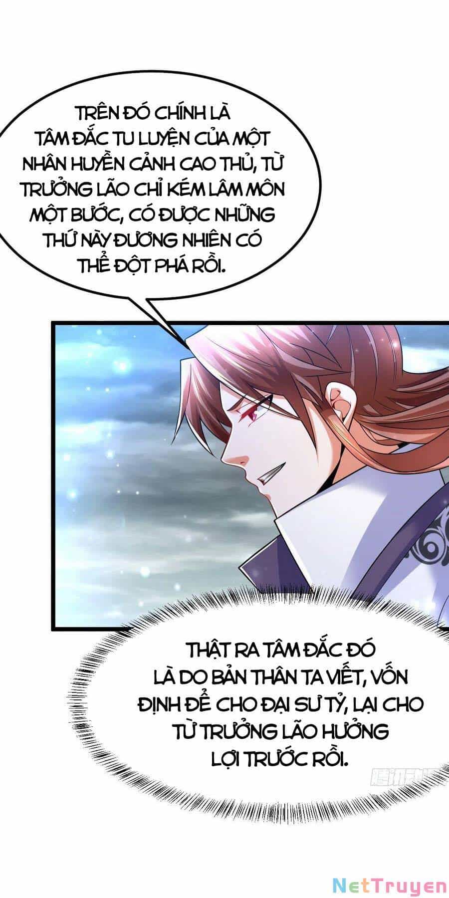Võ Đạo Đỉnh Phong - Chương 32 - ảnh 36
