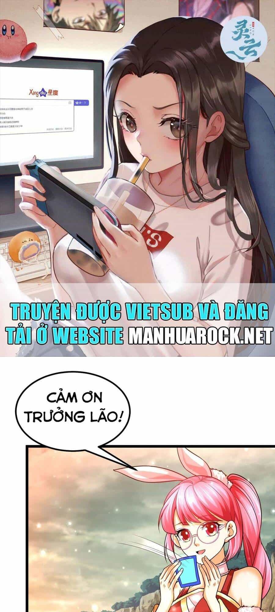 Võ Đạo Đỉnh Phong - Chương 34 - ảnh 1