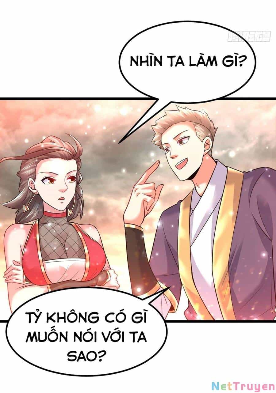 Võ Đạo Đỉnh Phong - Chương 34 - ảnh 10