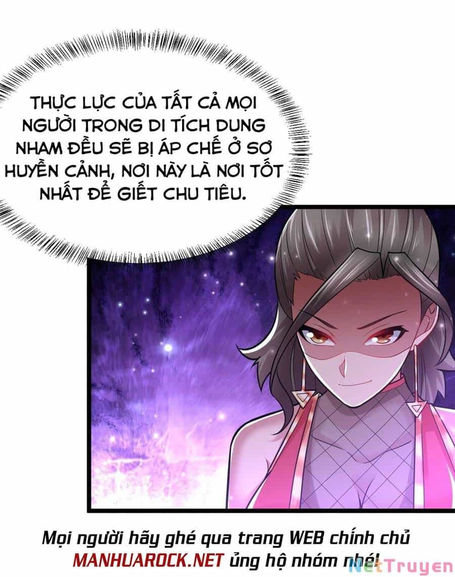 Võ Đạo Đỉnh Phong - Chương 34 - ảnh 30
