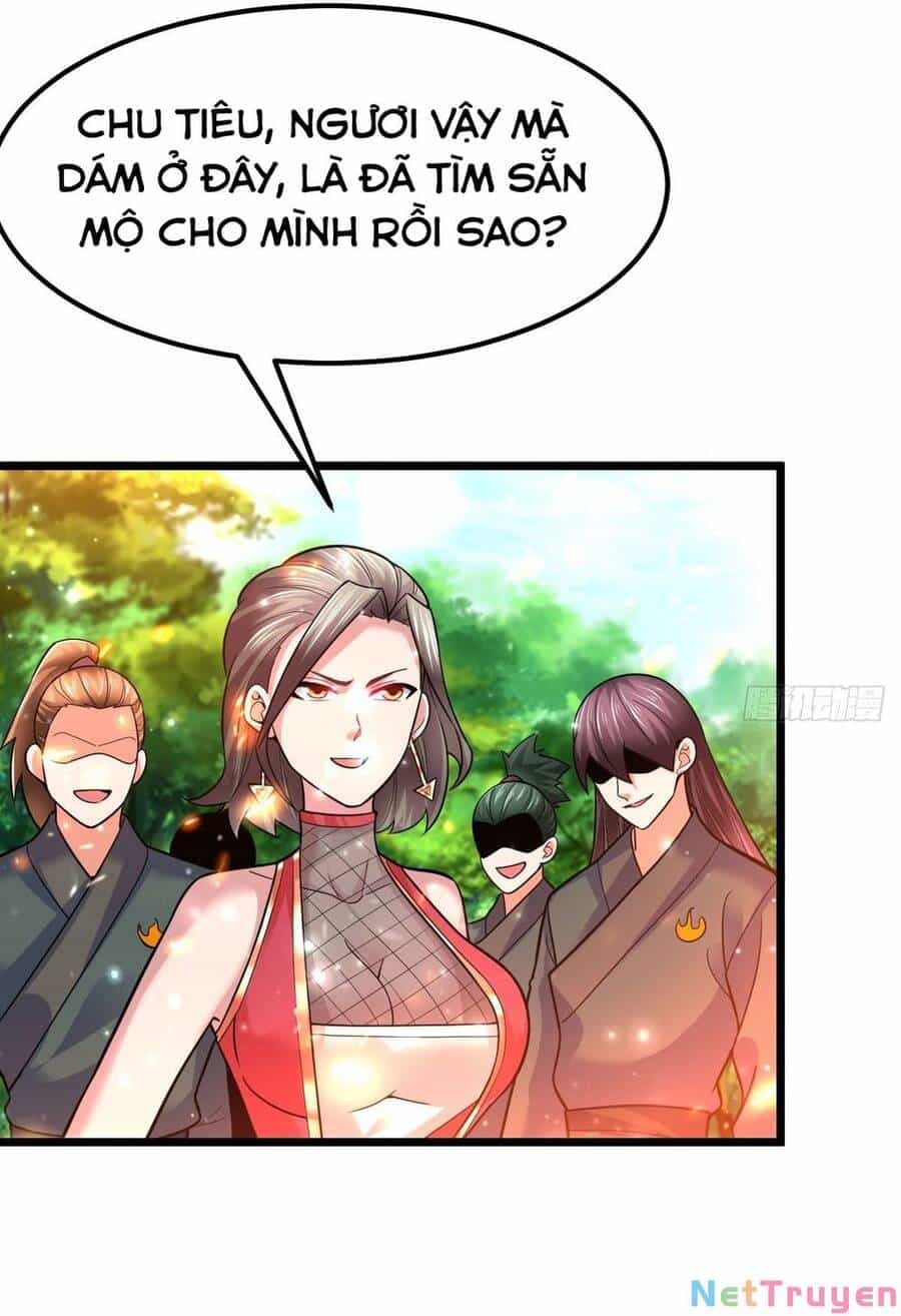 Võ Đạo Đỉnh Phong - Chương 34 - ảnh 41