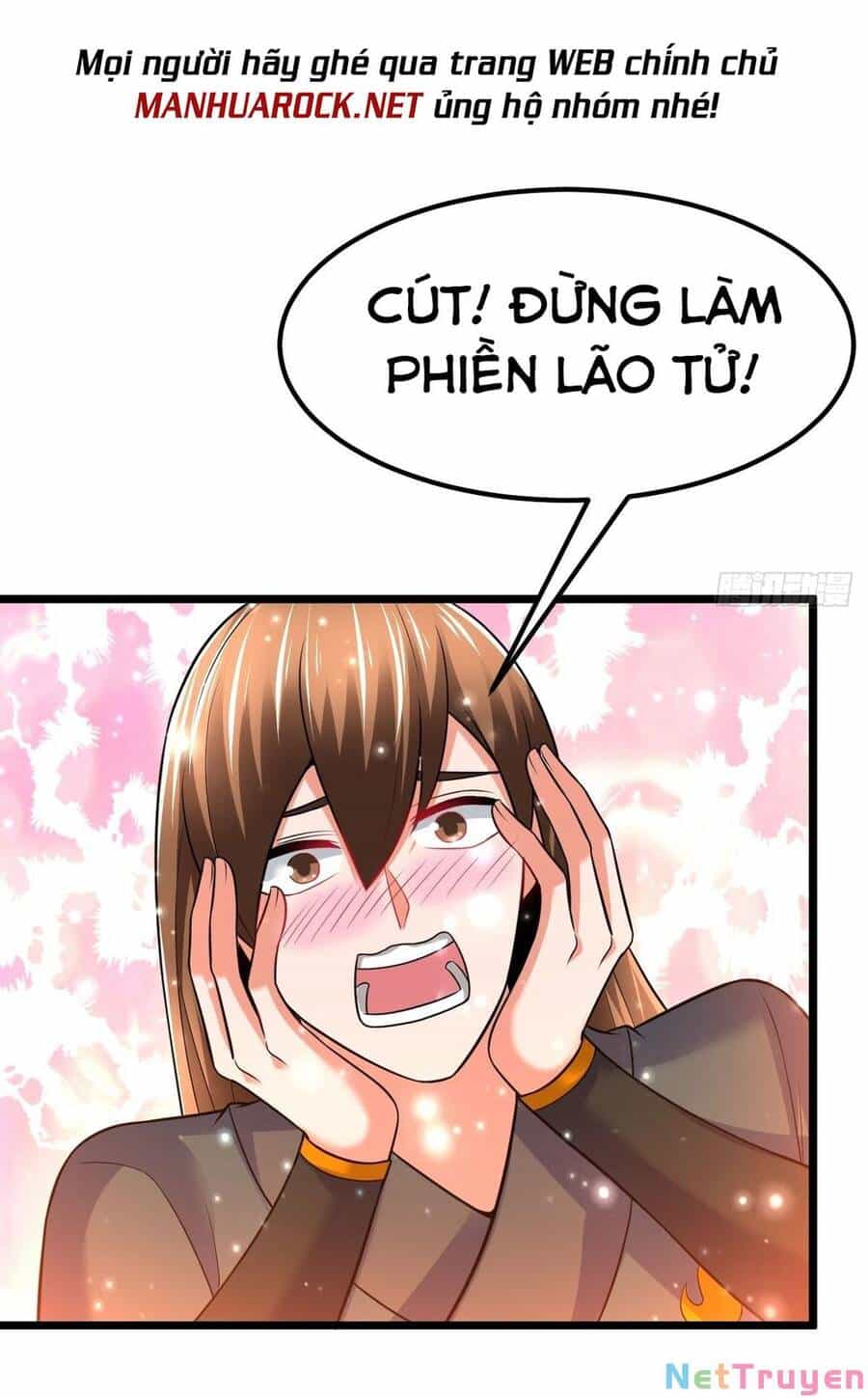 Võ Đạo Đỉnh Phong - Chương 35 - ảnh 31