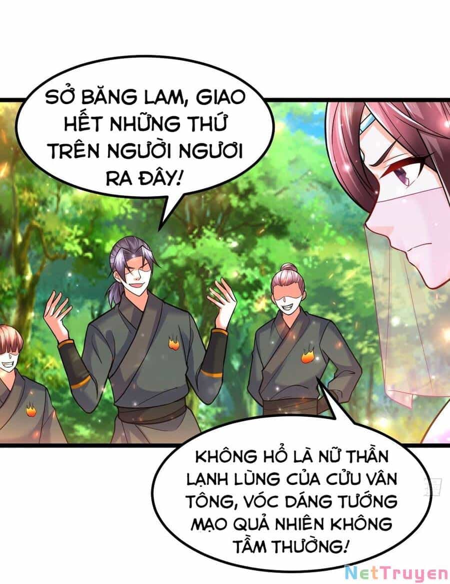 Võ Đạo Đỉnh Phong - Chương 36 - ảnh 26
