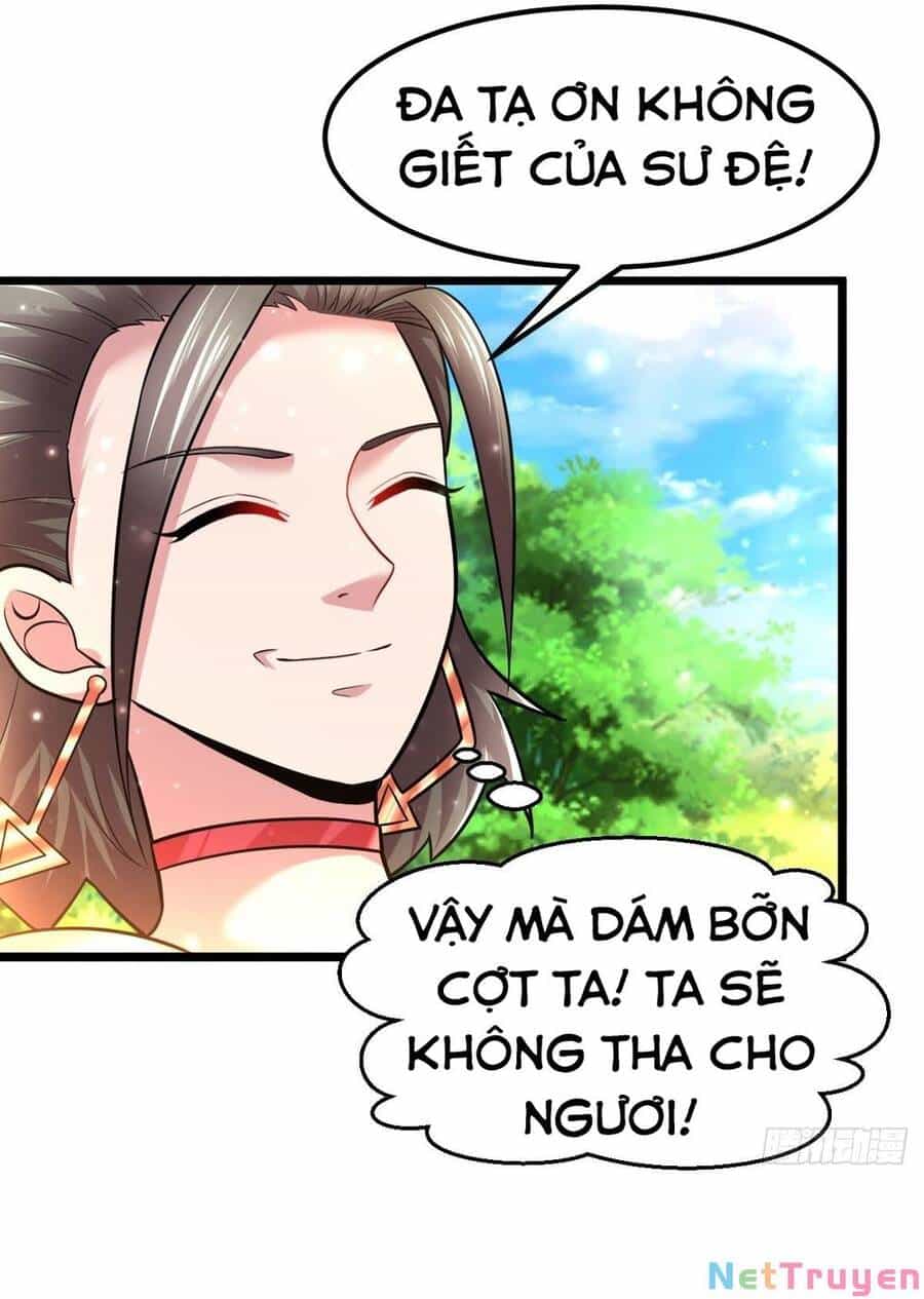 Võ Đạo Đỉnh Phong - Chương 36 - ảnh 3