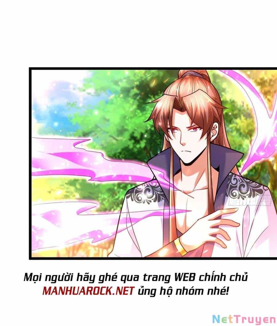 Võ Đạo Đỉnh Phong - Chương 36 - ảnh 38