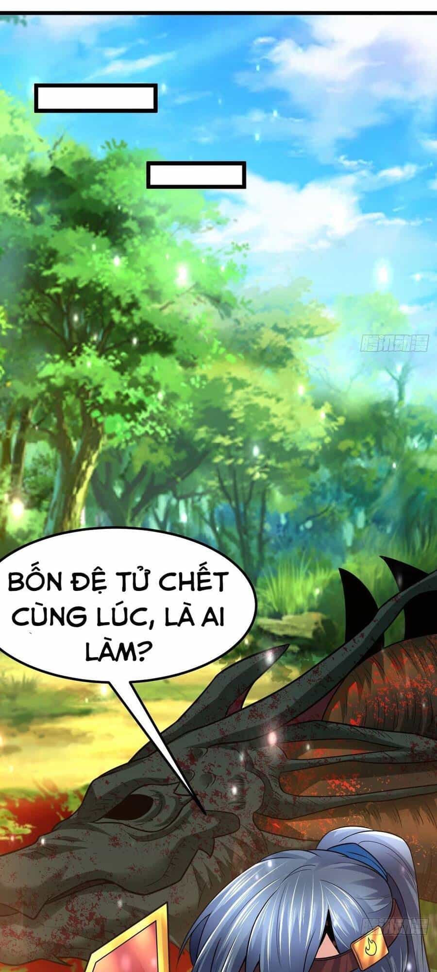 Võ Đạo Đỉnh Phong - Chương 36 - ảnh 6