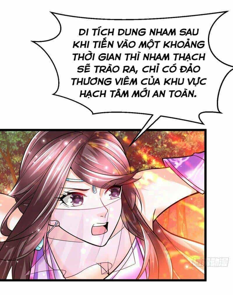 Võ Đạo Đỉnh Phong - Chương 38 - ảnh 3