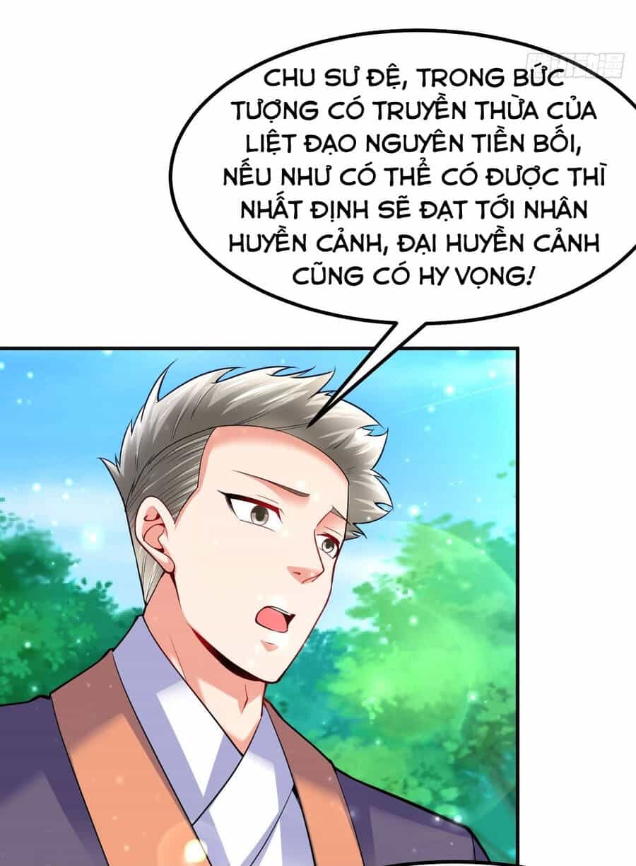 Võ Đạo Đỉnh Phong - Chương 39 - ảnh 33