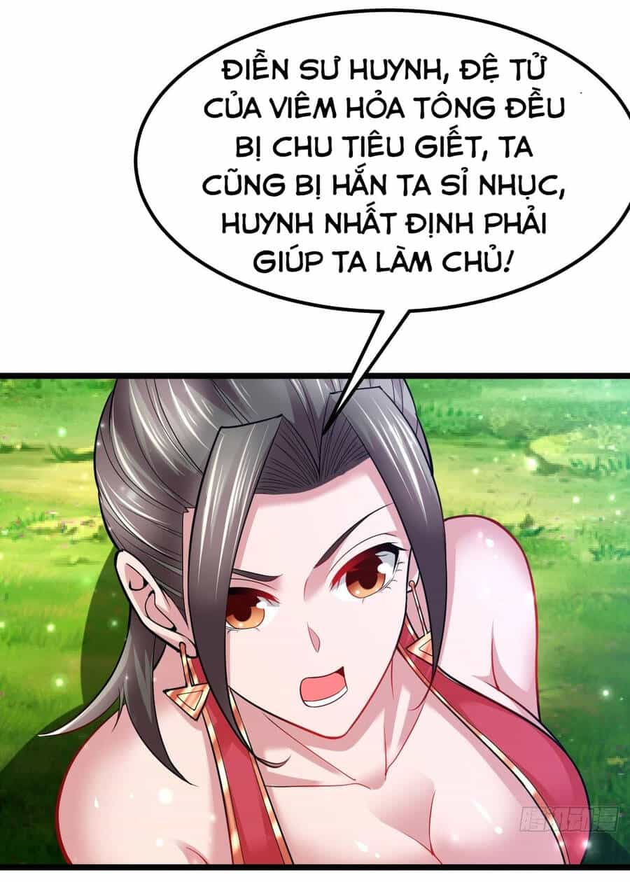 Võ Đạo Đỉnh Phong - Chương 39 - ảnh 36