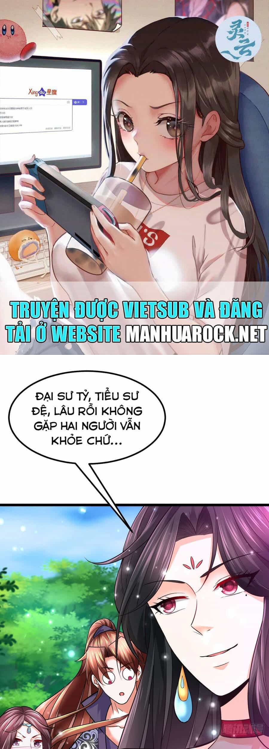 Võ Đạo Đỉnh Phong - Chương 40 - ảnh 1