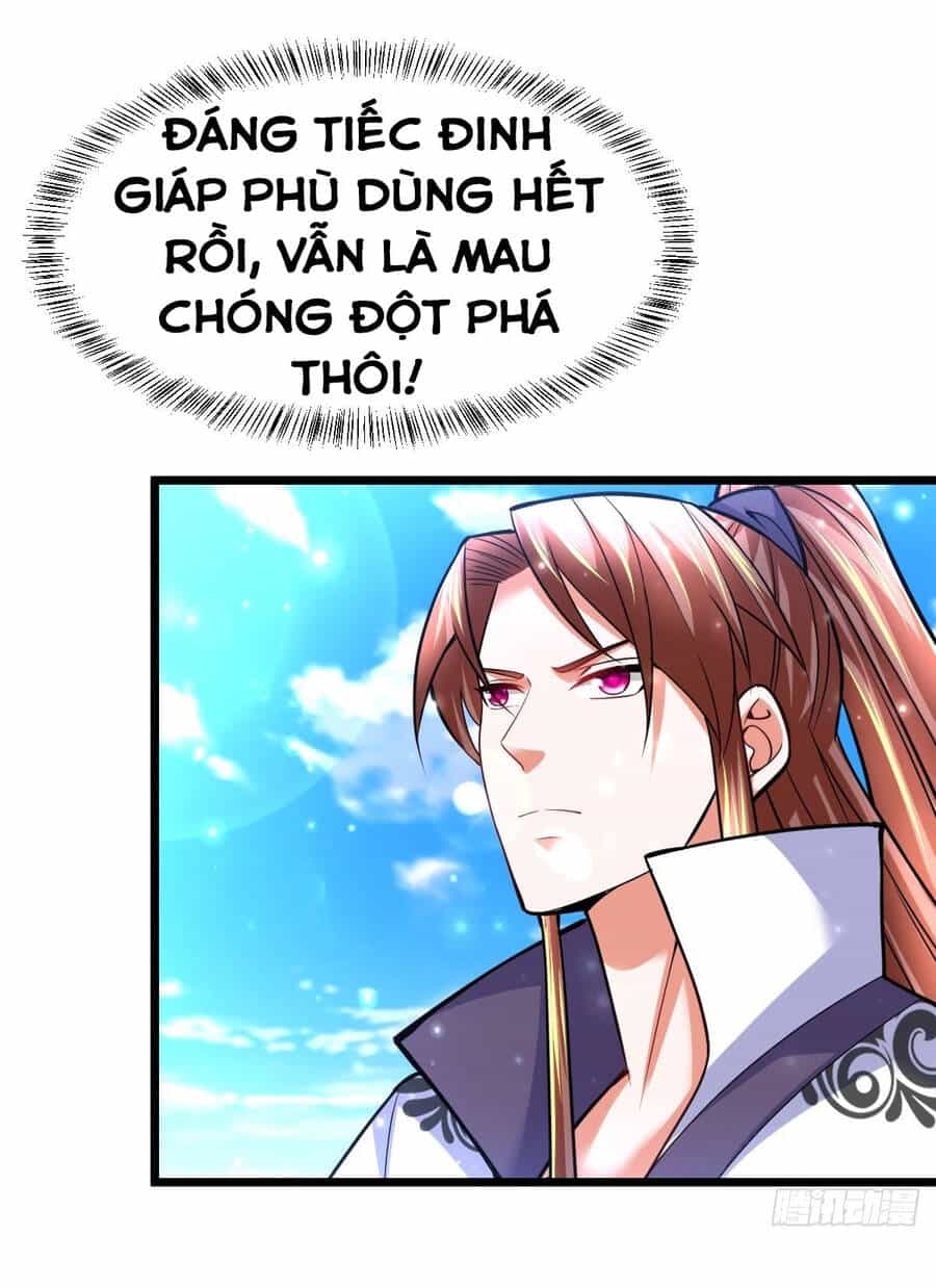 Võ Đạo Đỉnh Phong - Chương 43 - ảnh 31