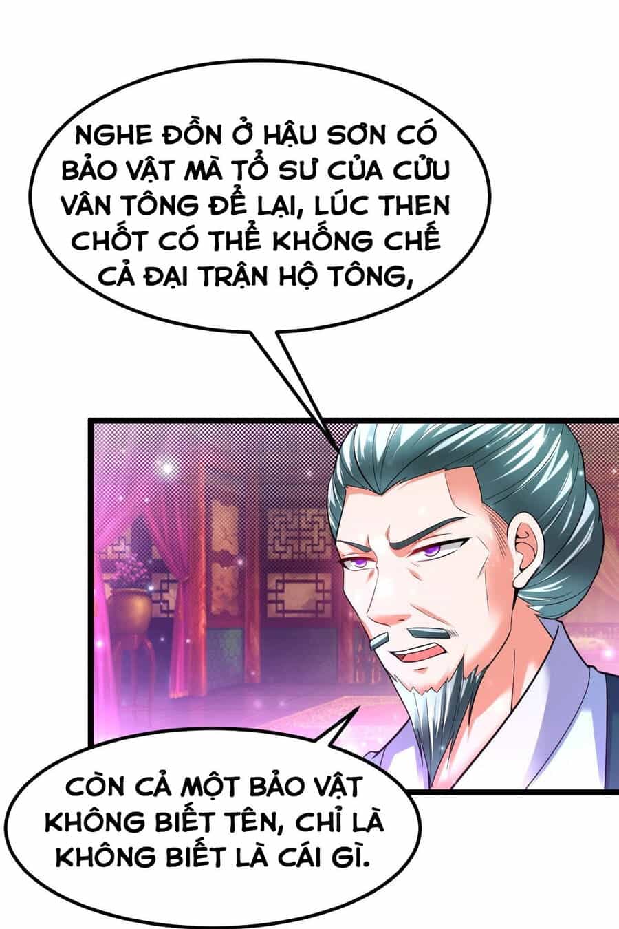 Võ Đạo Đỉnh Phong - Chương 45 - ảnh 25