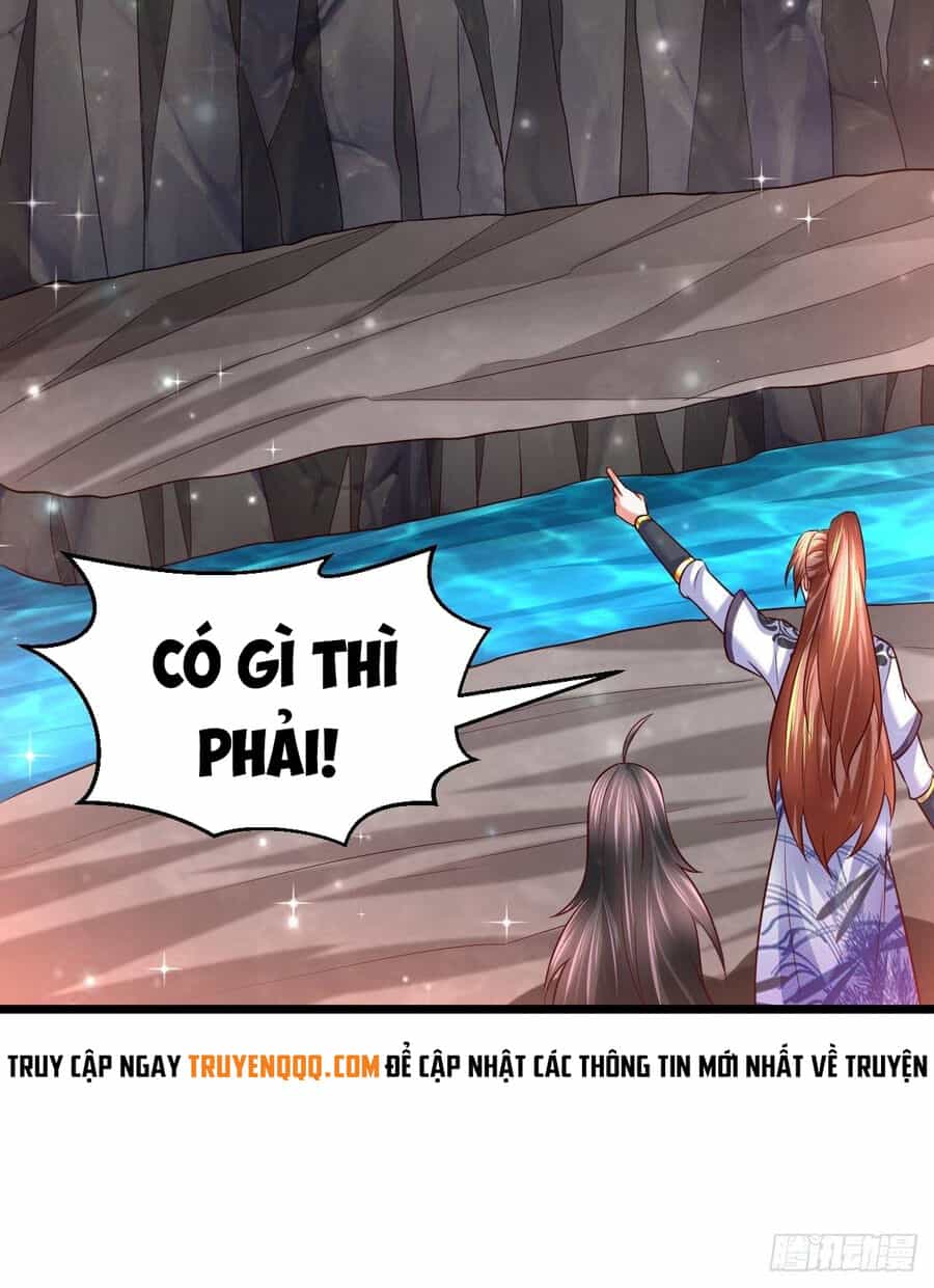 Võ Đạo Đỉnh Phong - Chương 46 - ảnh 23