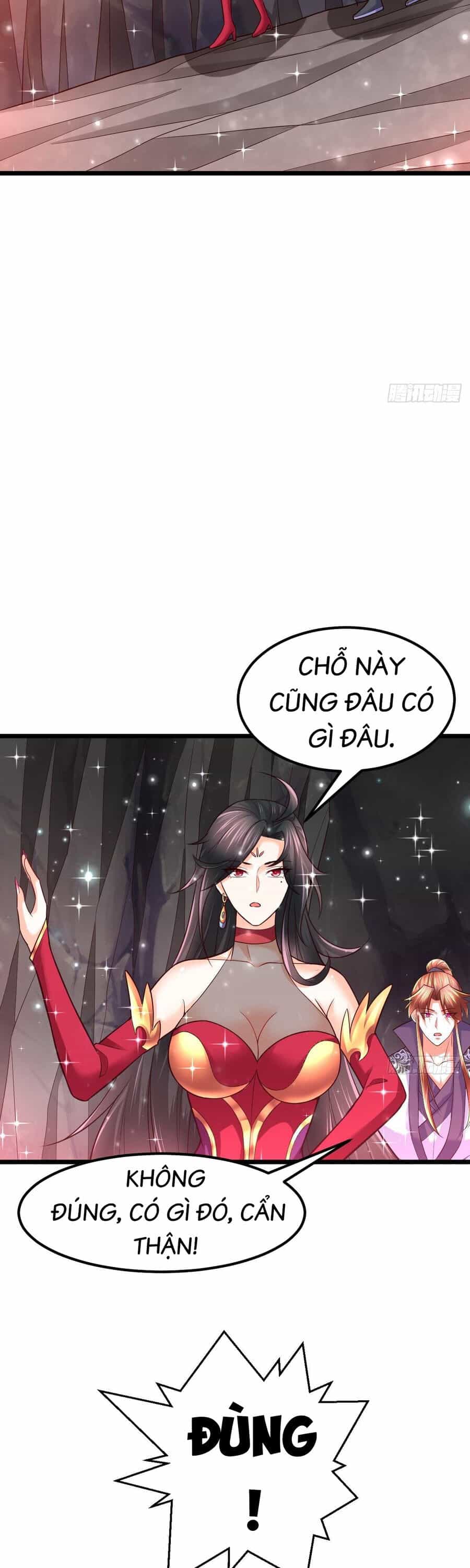 Võ Đạo Đỉnh Phong - Chương 47 - ảnh 4