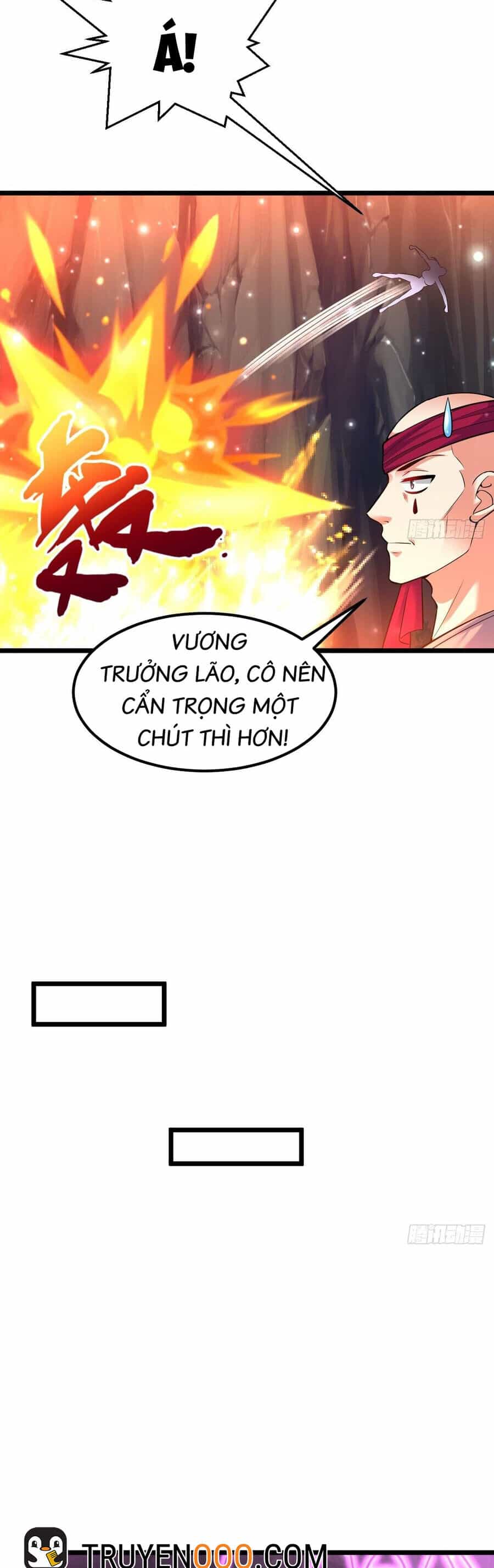 Võ Đạo Đỉnh Phong - Chương 48 - ảnh 2