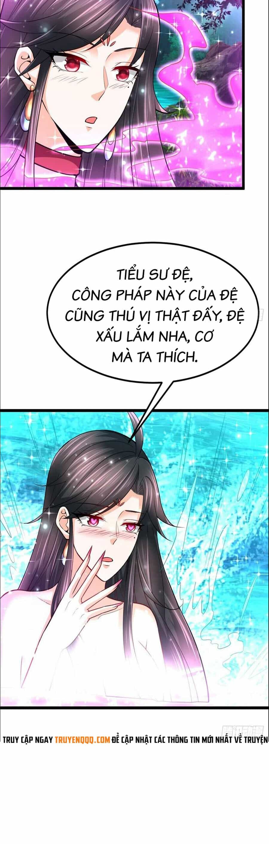 Võ Đạo Đỉnh Phong - Chương 49 - ảnh 7