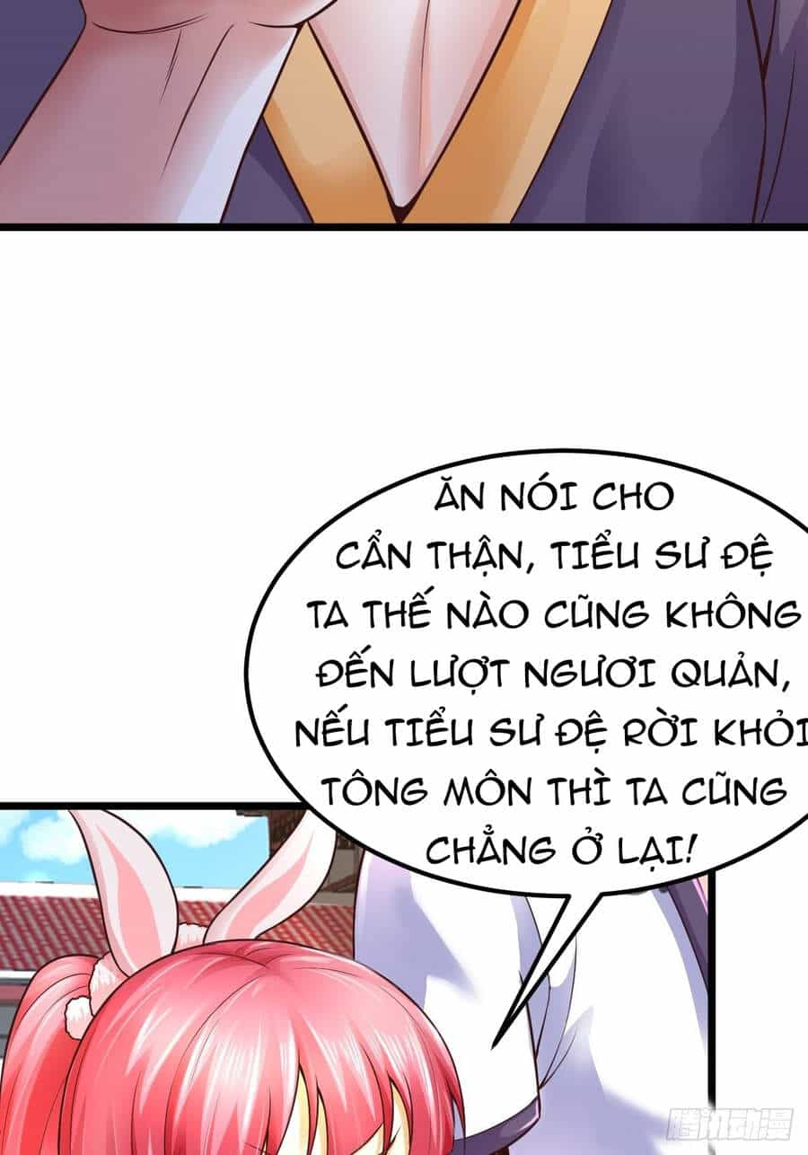 Võ Đạo Đỉnh Phong - Chương 4 - ảnh 21