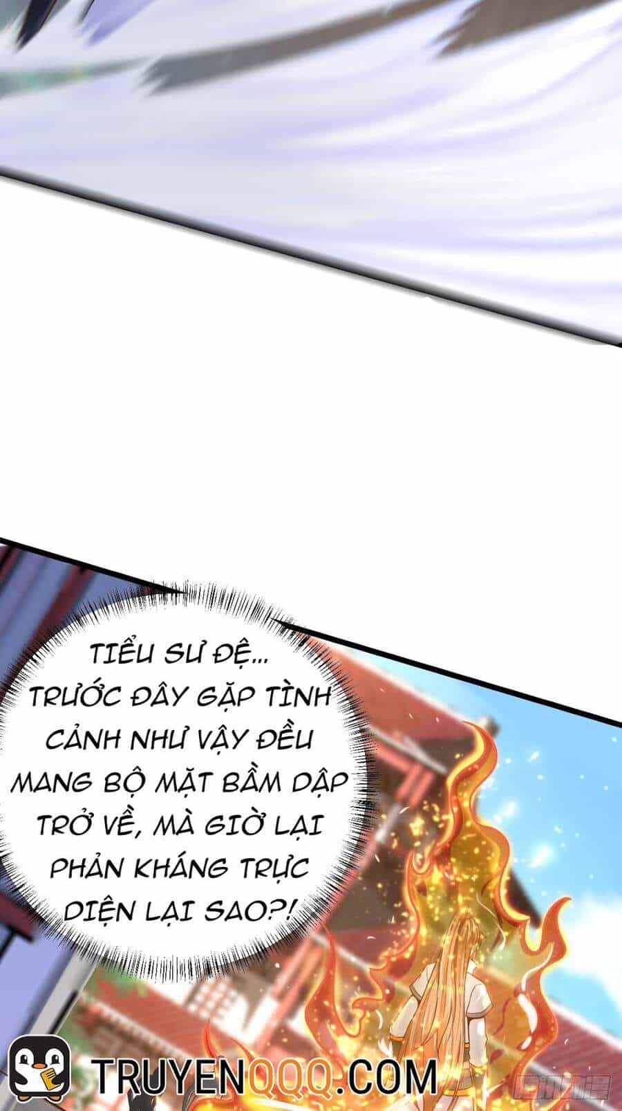 Võ Đạo Đỉnh Phong - Chương 4 - ảnh 32