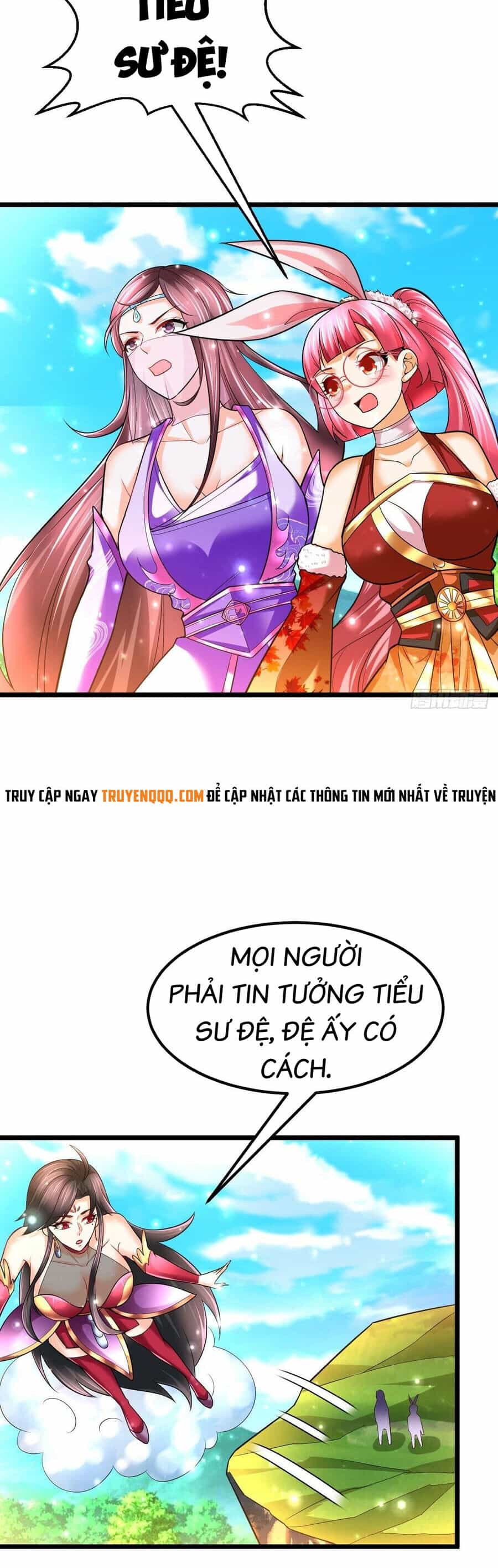 Võ Đạo Đỉnh Phong - Chương 52 - ảnh 5