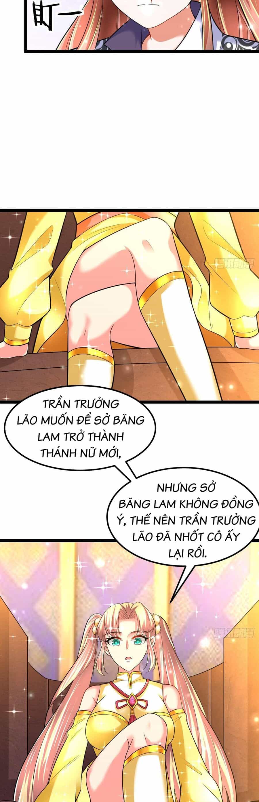 Võ Đạo Đỉnh Phong - Chương 58 - ảnh 17