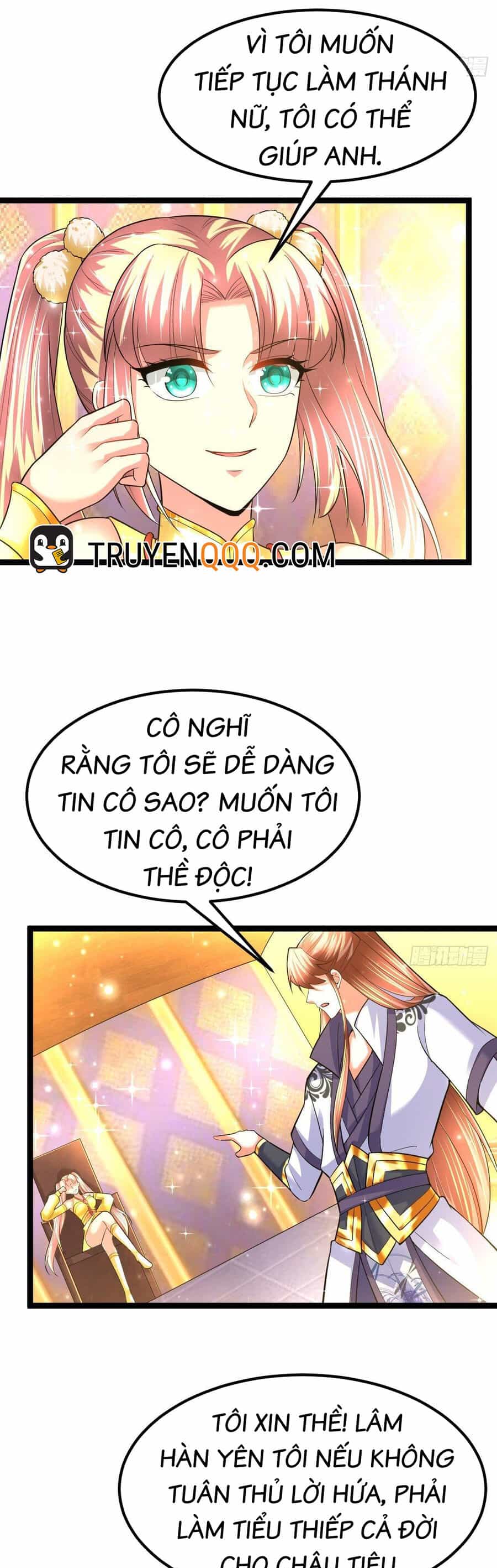 Võ Đạo Đỉnh Phong - Chương 58 - ảnh 19
