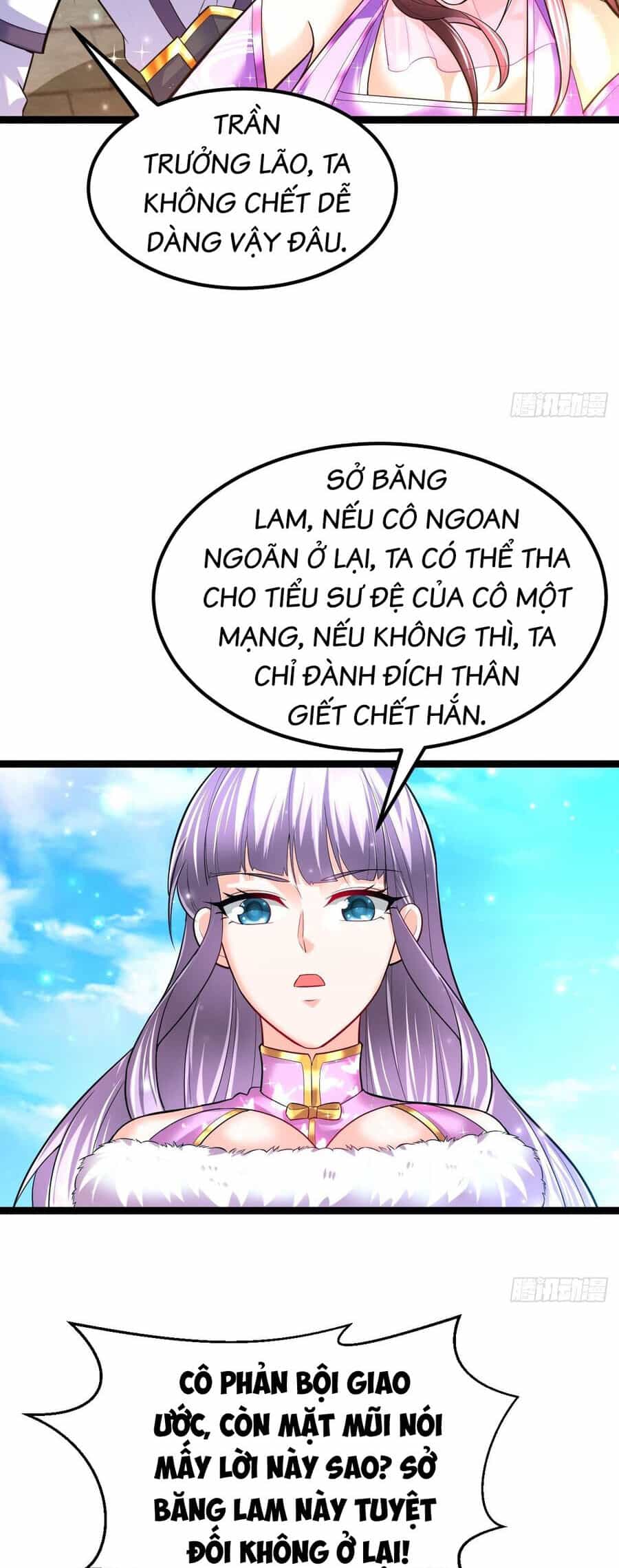 Võ Đạo Đỉnh Phong - Chương 59 - ảnh 12