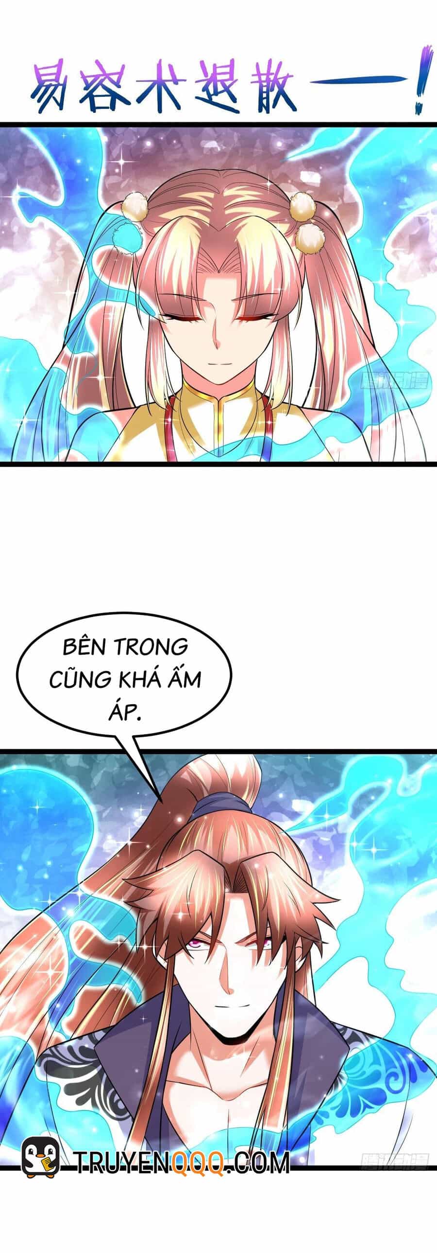 Võ Đạo Đỉnh Phong - Chương 59 - ảnh 3