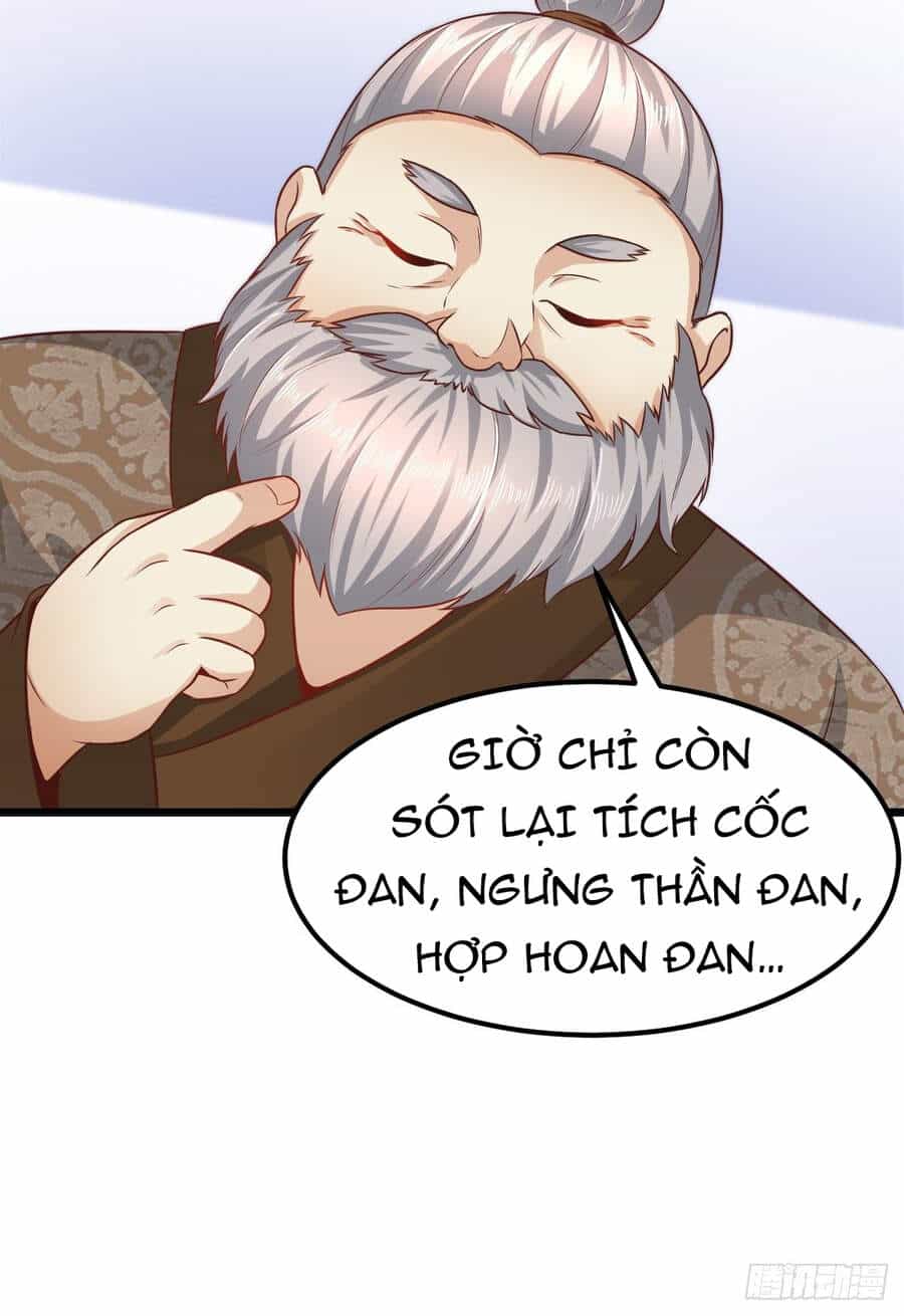 Võ Đạo Đỉnh Phong - Chương 5 - ảnh 13