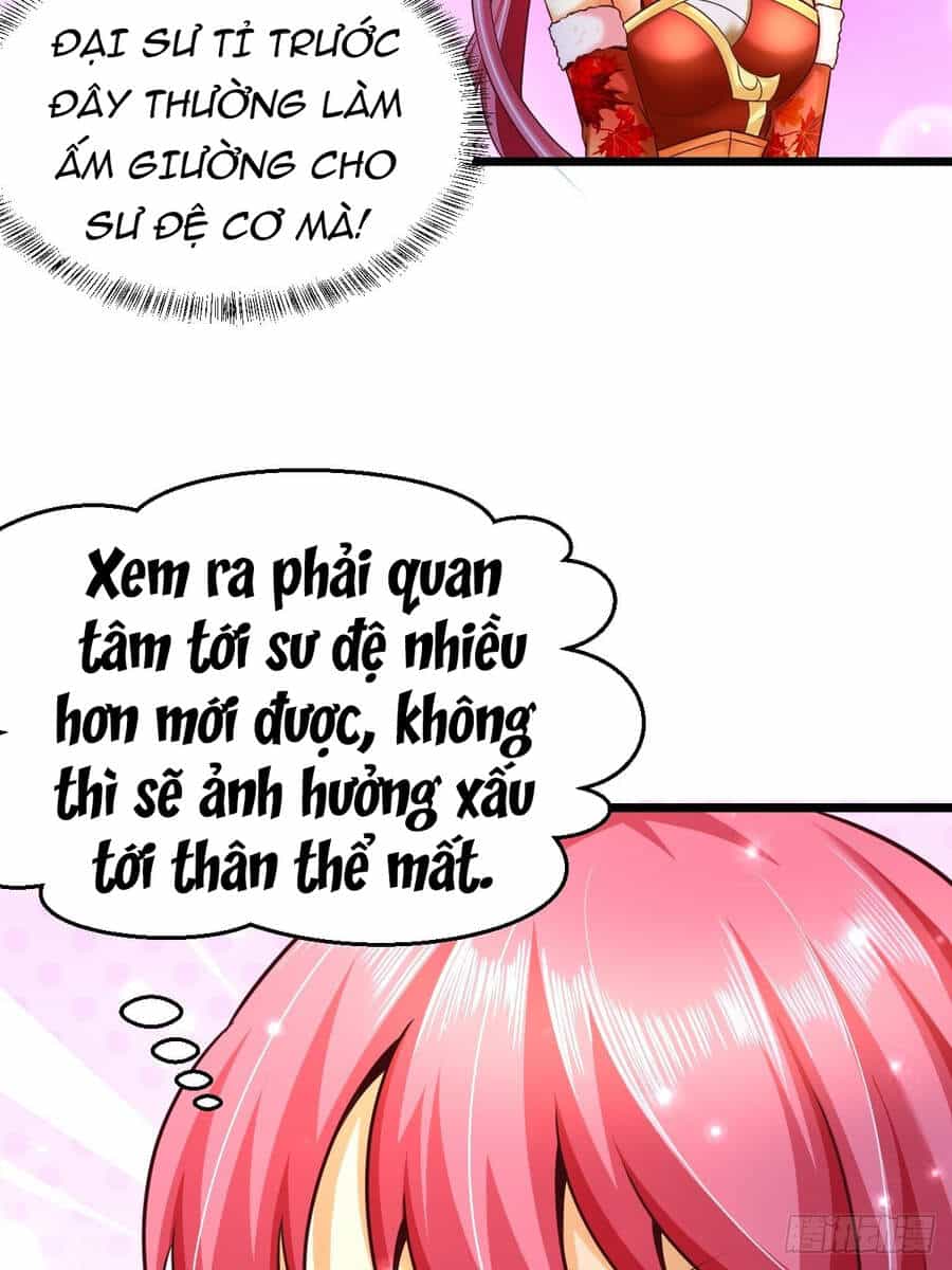 Võ Đạo Đỉnh Phong - Chương 5 - ảnh 41